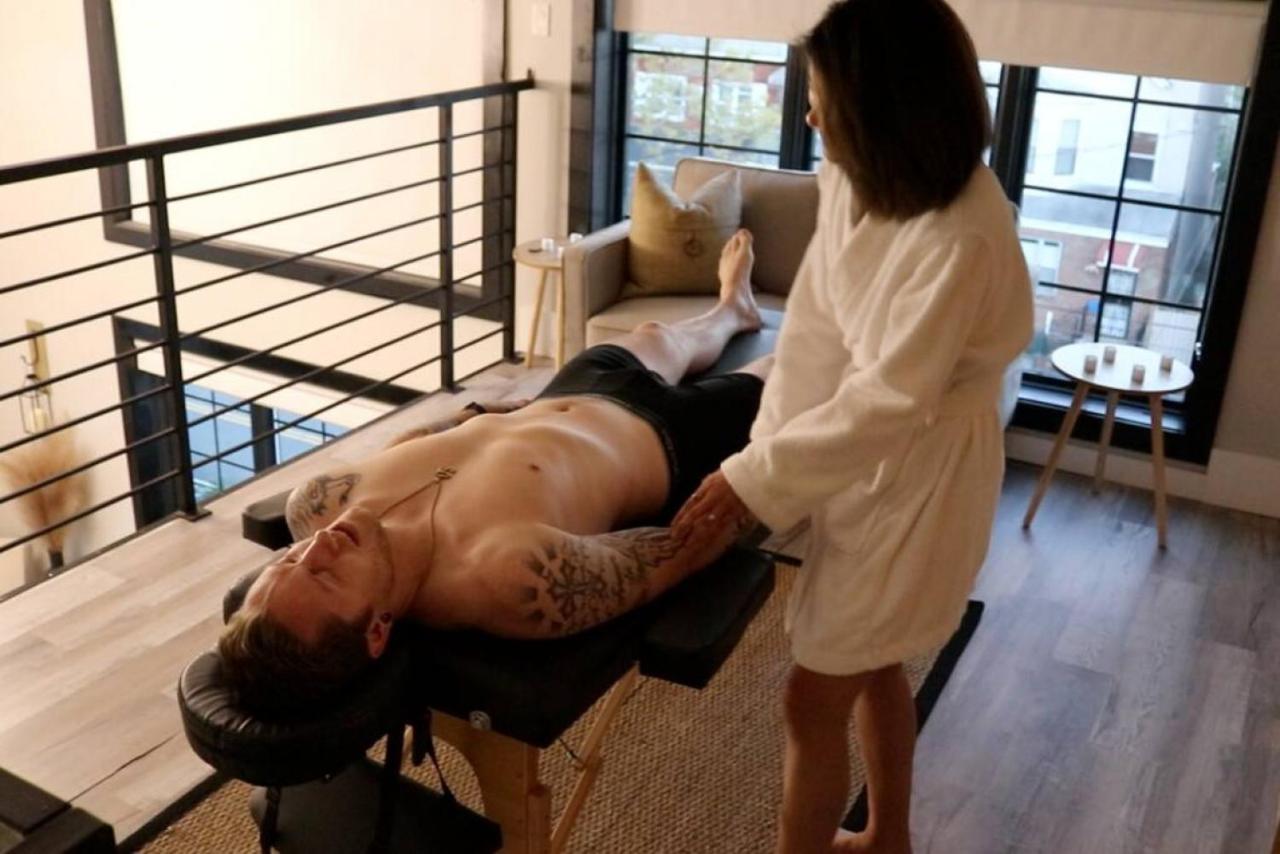 Nyc Skyline Views, Sauna & Rooftop - Romantic Escape At "Brooklyn Bay Lofts" 뉴욕 외부 사진