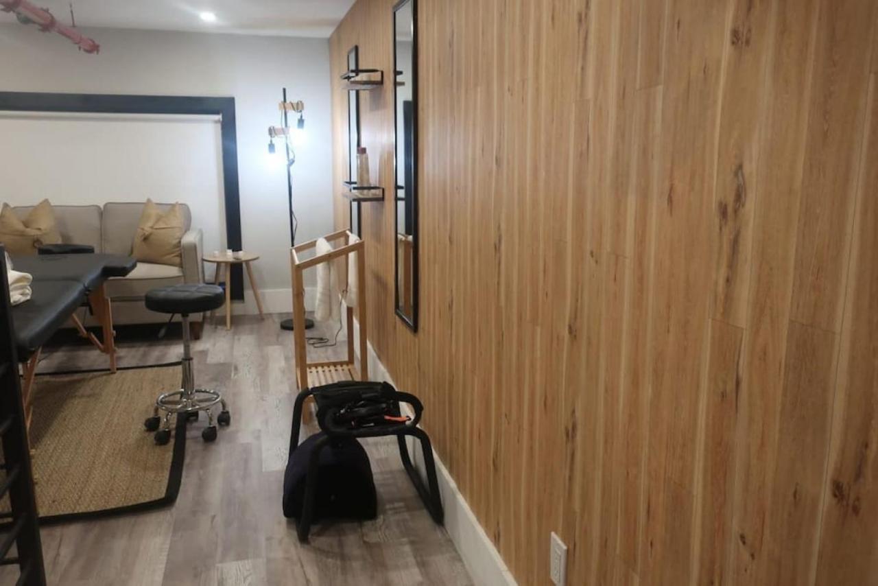 Nyc Skyline Views, Sauna & Rooftop - Romantic Escape At "Brooklyn Bay Lofts" 뉴욕 외부 사진