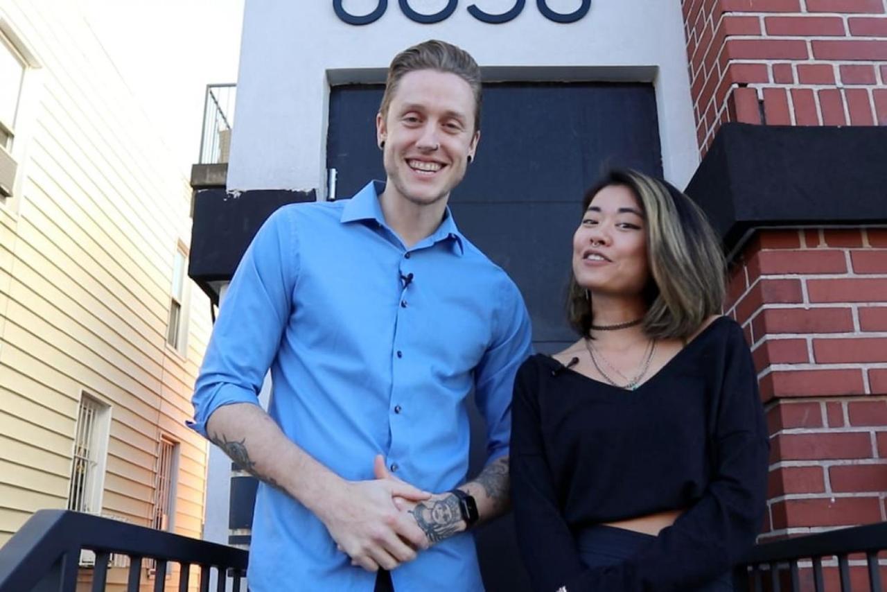 Nyc Skyline Views, Sauna & Rooftop - Romantic Escape At "Brooklyn Bay Lofts" 뉴욕 외부 사진
